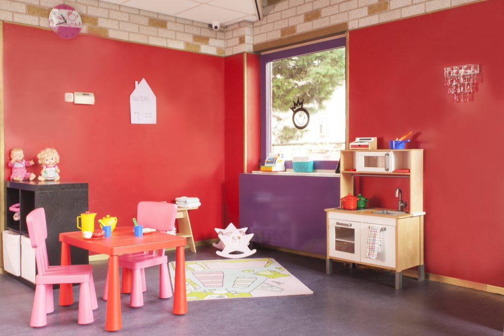 Kinderopvang in Zaandam